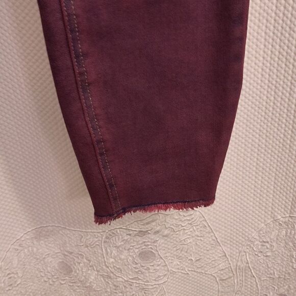 .❤️Women's HT denim jeans - Picture 3 of 6